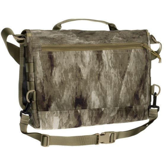 Wisport Sac en bandoulière Pathfinder A-TACS AU-X