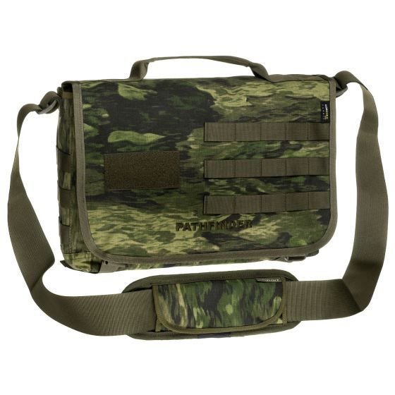 Wisport Sac en bandoulière Pathfinder A-TACS-FG-X