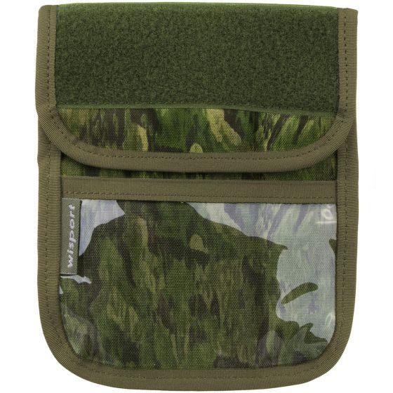 Wisport Portefeuille Cordura - A-TACS FG-X
