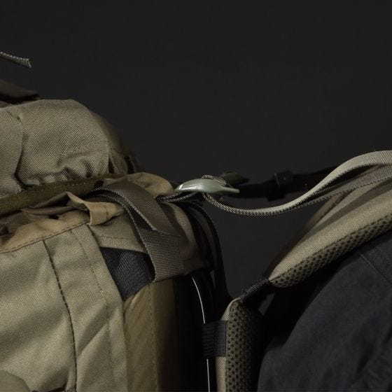 Wisport Sac à dos Reindeer 75 L RAL 7013