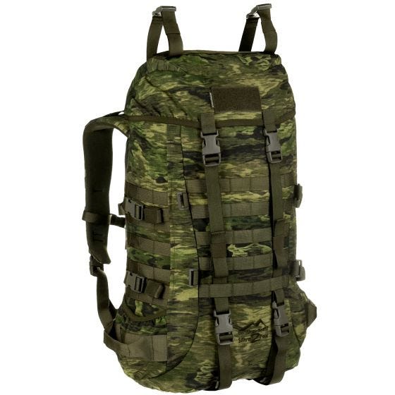 Wisport Sac à dos Silver Fox 2 - A-TACS FG-X