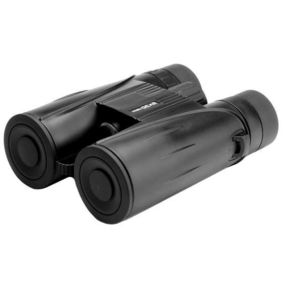 Whitby Gear Jumelles 8x42 - Noir