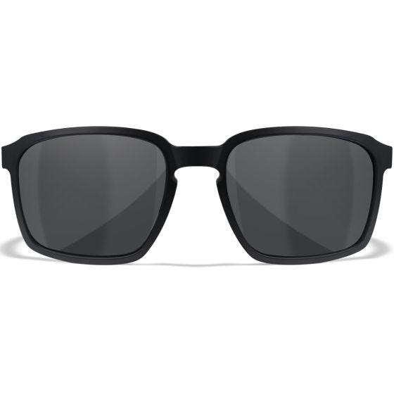 Wiley X Lunettes WX Alfa - Grey Lenses / Matte Black Frame