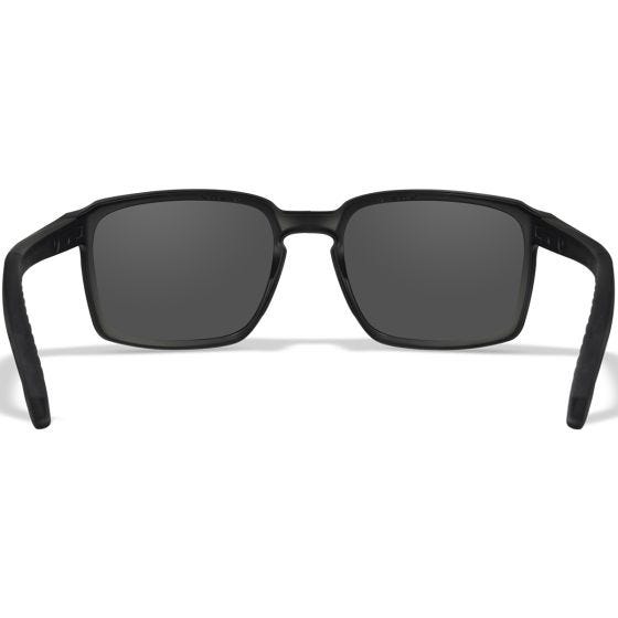 Wiley X Lunettes WX Alfa - Grey Lenses / Matte Black Frame