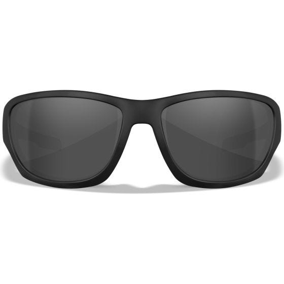 Wiley X Lunettes WX Climb - Grey Lenses / Matte Black Frame