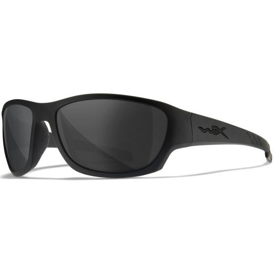 Wiley X Lunettes WX Climb - Grey Lenses / Matte Black Frame