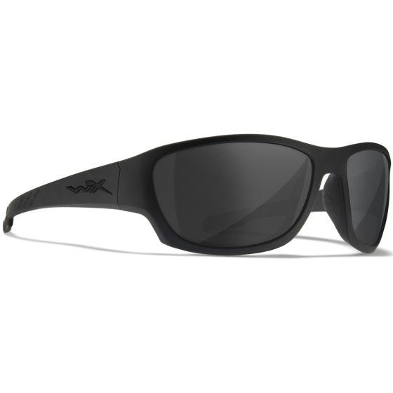 Wiley X Lunettes WX Climb - Grey Lenses / Matte Black Frame