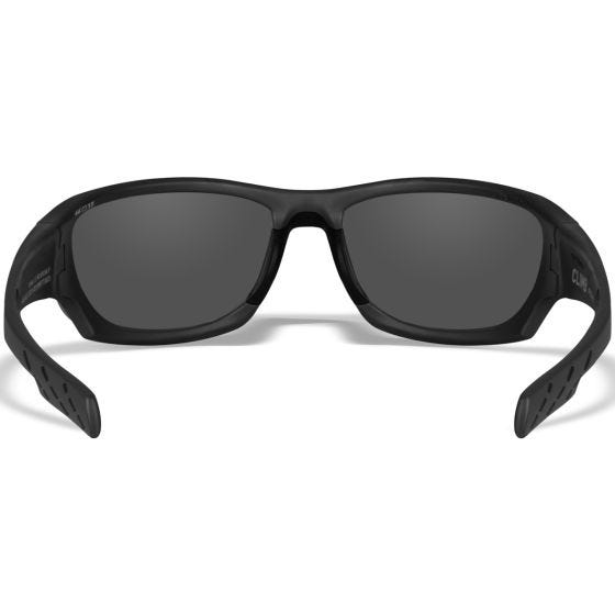 Wiley X Lunettes WX Climb - Grey Lenses / Matte Black Frame
