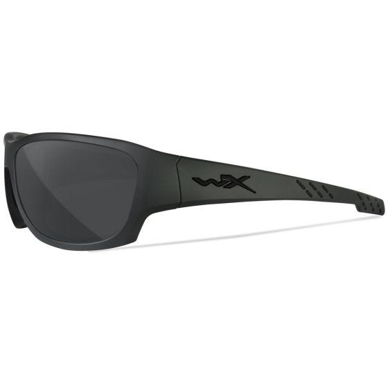 Wiley X Lunettes WX Climb - Grey Lenses / Matte Black Frame