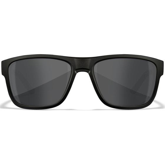 Wiley X Lunettes WX Ovation - Grey Lenses / Matte Black Frame