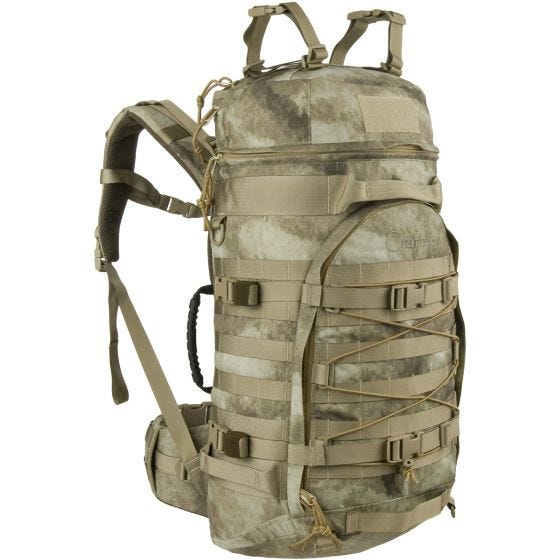 Wisport Sac à dos Crafter A-TACS AU