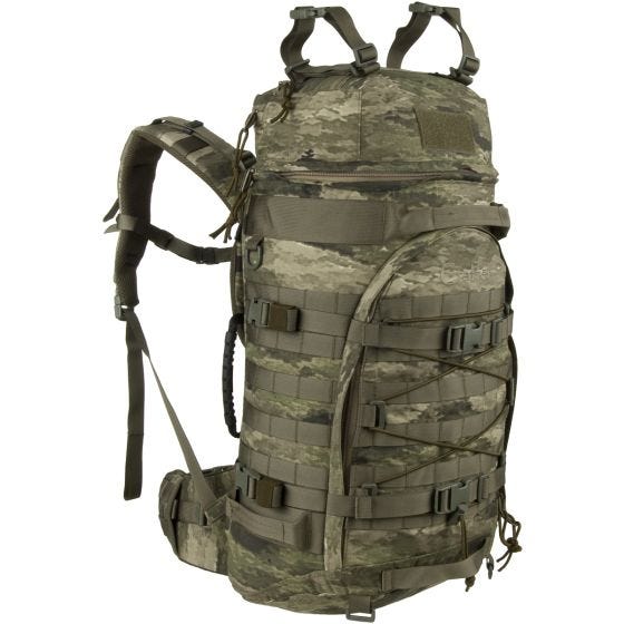 Wisport Sac à dos Crafter A-TACS iX