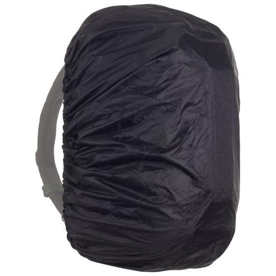 Wisport Housse de protection anti-pluie pour sac à dos 50-60 L - Noir