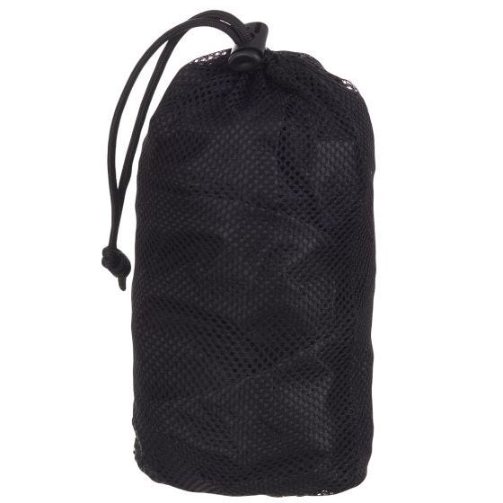 Wisport Housse de protection anti-pluie pour sac à dos 50-60 L - Noir