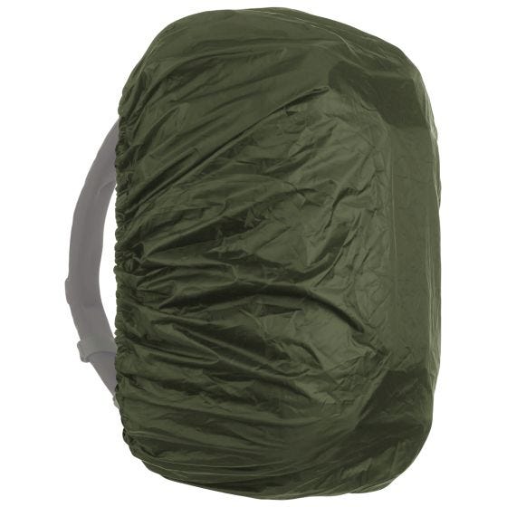 Wisport Housse de protection anti-pluie pour sac à dos 75-90 L - Olive