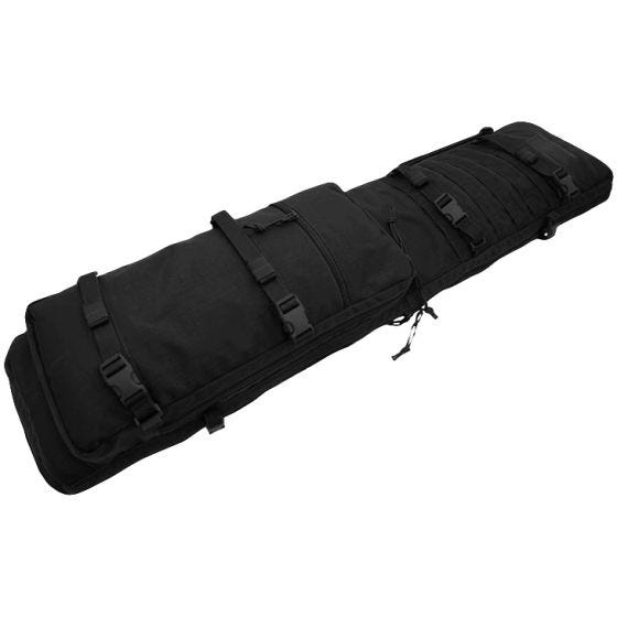 Wisport Housse pour fusil 100 noire