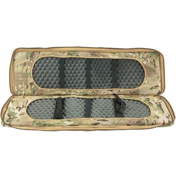Wisport Housse pour fusil 100 MultiCam