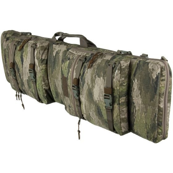 Wisport Housse pour fusil 120+ A-TACS iX