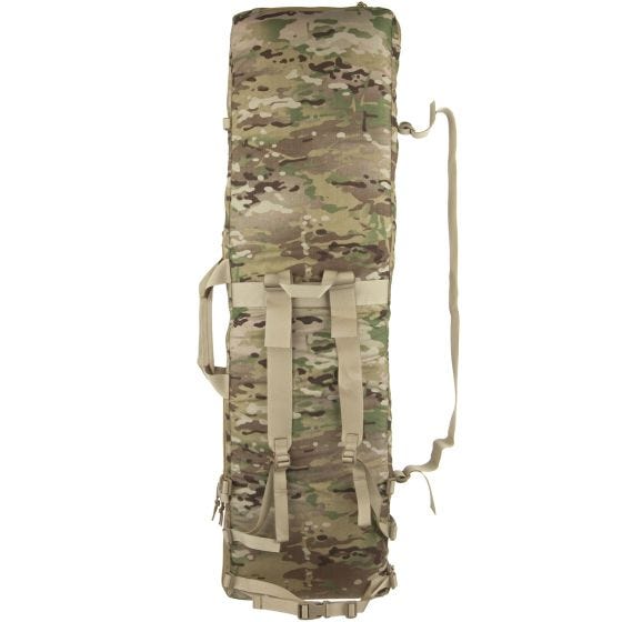 Wisport Housse pour fusil 120+ MultiCam