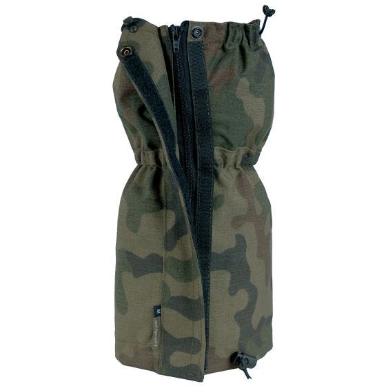 Wisport Guêtres Yeti PL Woodland