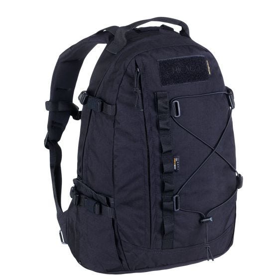 Wisport Sac à dos Chicago - Noir