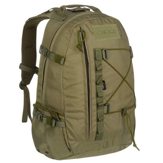 Wisport Sac à dos Chicago - Coyote