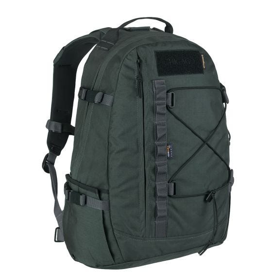 Wisport Sac à dos Chicago - graphite
