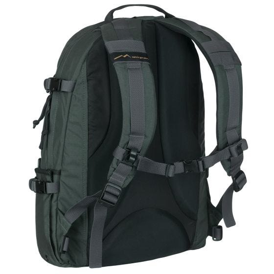 Wisport Sac à dos Chicago - graphite