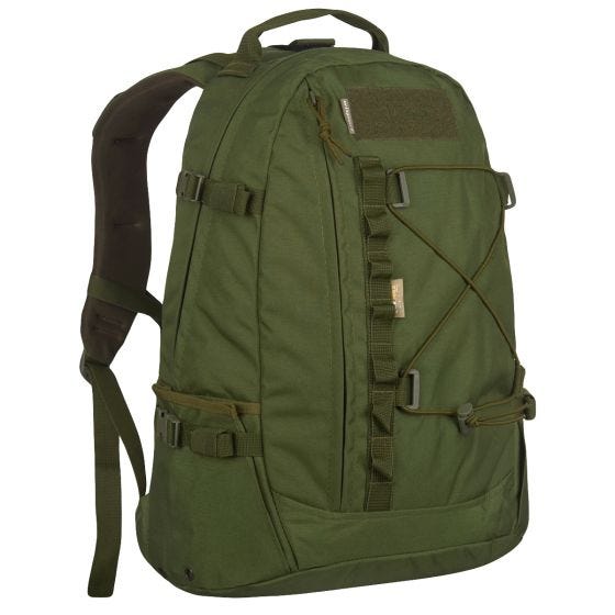 Wisport Sac à dos Chicago - vert olive