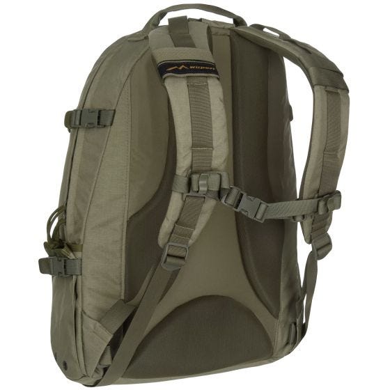 Wisport Sac à dos Chicago - RAL 7013