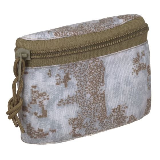 Wisport Pochette Handy - PenCott Snowdrift