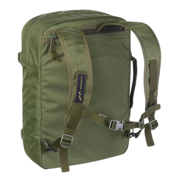 Wisport Sac à dos New York - vert olive