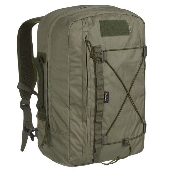 Wisport Sac à dos New York - RAL 7013