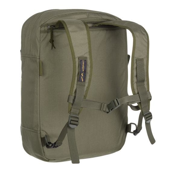 Wisport Sac à dos New York - RAL 7013