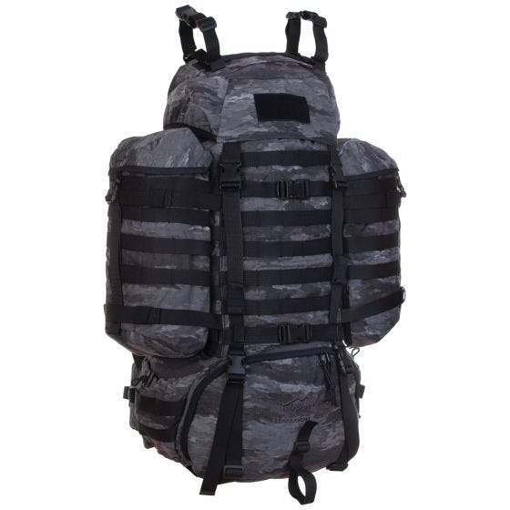 Wisport Sac à dos Raccoon 65 L A-TACS LE