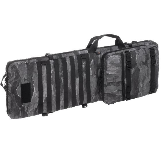 Wisport Housse pour fusil 100 A-TACS LE