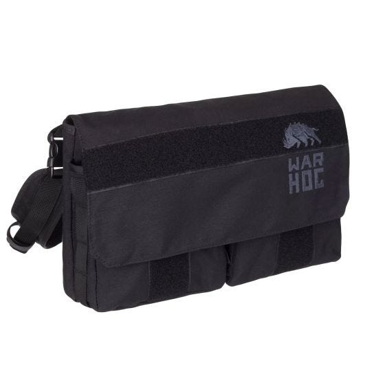 Wisport Petite sacoche en bandoulière Claymore - Noir