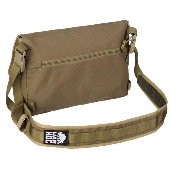 Wisport Petite sacoche en bandoulière Claymore - Coyote