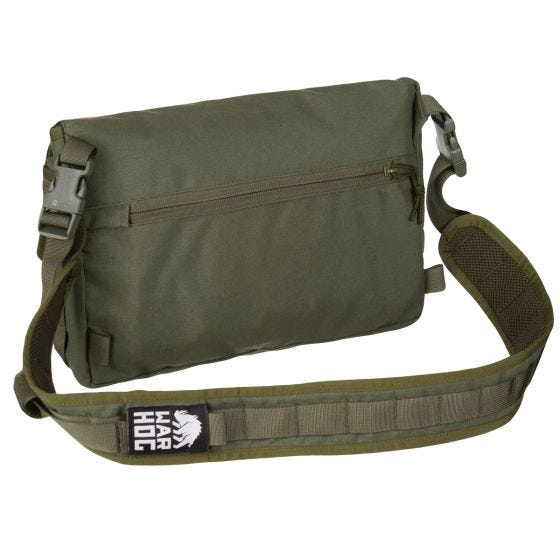 Wisport Petite sacoche en bandoulière Claymore - Olive