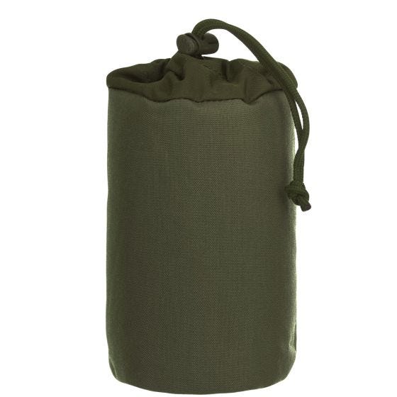 Wisport Sacoche Waterpocket - RAL 6003