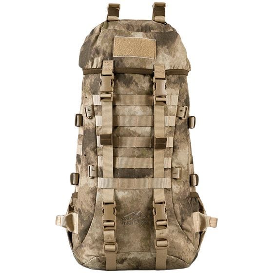 Wisport Sac à dos Silverfox A-TACS AU