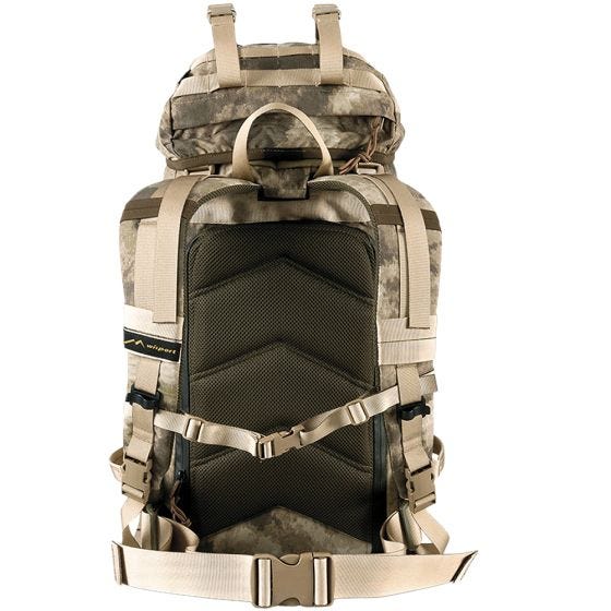 Wisport Sac à dos Silverfox A-TACS AU