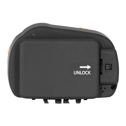 Xcel Caméra HD2 édition spéciale sport noire