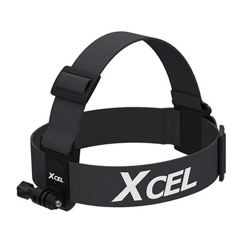 Xcel Lot d'accessoires HD pour la chasse