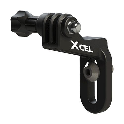 Xcel Lot d'accessoires HD pour la chasse
