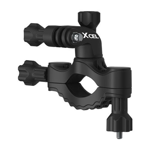 Xcel Lot d'accessoires HD pour le sport