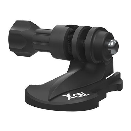 Xcel Lot d'accessoires HD pour le sport