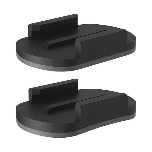 Xcel Lot d'accessoires HD pour le sport