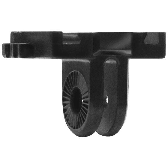 Xcel Adaptateur à faire glisser noir