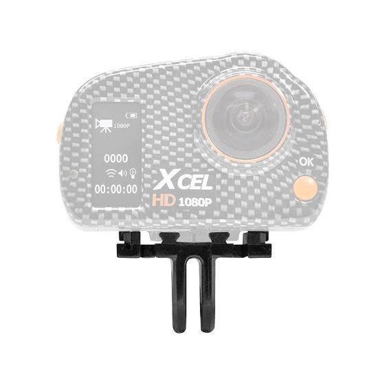 Xcel Adaptateur à faire glisser noir